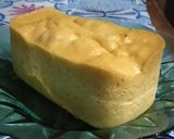 Foto langkah ke 8 dari resep Steamed Cheesecake.