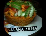 A picture of step 11 of #JallofRiceContest#.