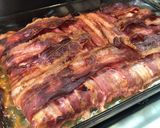 Foto del paso 7 de la receta: Pastel de Carne a la Sonorense