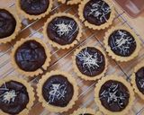 Foto langkah ke 7 dari resep Pie Brownies.