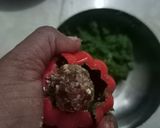A picture of step 6 of Pan gulkand Modak without khoya or condensed milk.