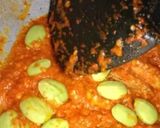 Foto langkah ke 5 dari resep 🍃😘Balado IkanTongkol+Pete😘🍃.