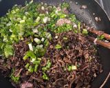 Hình bước làm 3 của món Bánh cuốn nóng từ cơm nguội