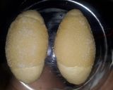 Foto del paso 8 de la receta: Pan "Piernas" Esponjoso y Suave