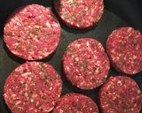 Foto del paso 4 de la receta: Hamburguesas caseras
