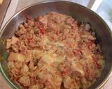 Foto del paso 3 de la receta: Relleno para rapiditas