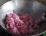 নারকেল রোজ ডবল ডেকার(narkel rose double decker recipe in bengali) রেসিপির ধাপ 6 ছবি