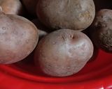 Foto langkah ke 1 dari resep Potato Gratin.