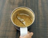 A picture of step 2 of Herbal Chai Masala.