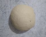 Foto del paso 4 de la receta: Una misma masa 3 recetas!💜