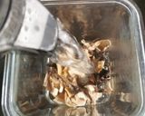 Foto del paso 1 de la receta: Sopa de papa y hongos