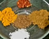 मूंग दाल चीला रेसिपी चरण 2 फोटो