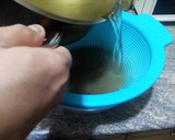 Foto del paso 2 de la receta: Alubias pintas con arroz en olla rápida