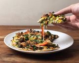 鮮蔬鮪魚pizza的食譜步驟6照片