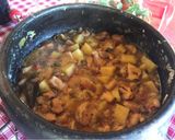 Foto del paso 5 de la receta: Cazuela de pollo