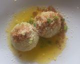 Foto langkah ke 7 dari resep Swedish Dumpling.