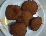 મકાઈ ના વડા (Makai Vada Recipe In Gujarati) રેસીપી સ્ટેપ2ફોટો
