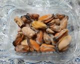 Foto del paso 2 de la receta: Mejillones del sur gratinados