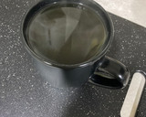Foto del paso 2 de la receta: Jarabe para Frappuccino