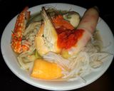 Foto langkah ke 2 dari resep Steamboat kuah kaldu.