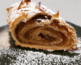 Foto del paso 12 de la receta: Strudel de cabello de ángel y almendras al cardamomo