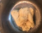 Hình bước làm 2 của món Bánh Churros Tây Ban Nha(Bánh quẩy chiên giòn)