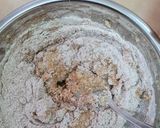 Foto del paso 1 de la receta: Galletas de avena y nuez 😋