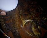 A picture of step 12 of Tilapia #authormarathon.
