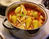 Foto del paso 1 de la receta: Pollo en jugo de verduras🌹