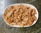 黏黏肉的食譜步驟7照片