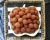 Foto langkah ke 1 dari resep Nastar Keju Endeusss.