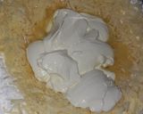 Foto del paso 2 de la receta: Pancitos de queso 😋