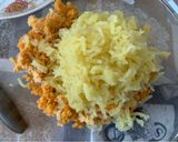 Foto del passaggio 4 della ricetta Insalata russa