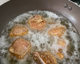 Foto langkah ke 3 dari resep Ayam Goreng Bawang Putih.