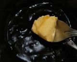 Foto langkah ke 3 dari resep Selai coklat untuk isian Roti, bakpao, bomboloni, olesan Roti.