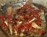Foto langkah ke 7 dari resep Ikan Simba Balado Kering.