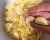 Foto del paso 2 de la receta: Tortilla española