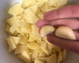 Foto del paso 2 de la receta: Tortilla española