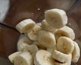 Foto langkah ke 2 dari resep Bolu Pisang Sourdough Discard.