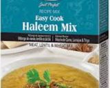 A picture of step 4 of Chicken Haleem.