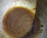 Foto langkah ke 1 dari resep Cumi Bumbu Hitam.