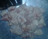 Foto del paso 4 de la receta: Arroz chaufa 😋