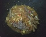 Foto langkah ke 5 dari resep 35. Seblak Basah.