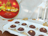 غريبة شوكولاتة