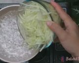 Foto langkah ke 1 dari resep SAYUR PEPAYA MUDA | ENAK |SEDEEB BANGET | RASA JAWA TIMURAN.