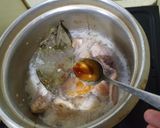 Foto langkah ke 3 dari resep Ayam Bakar Teflon.