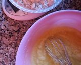 Foto del paso 1 de la receta: Budín Marmolado🧝‍♀️
