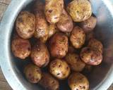 Viazi Karai#Weekly Jikoni Challenge recipe step 1 photo