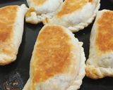 Foto del paso 6 de la receta: Empanadas de lentejas