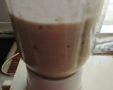 عکس مرحله 3 از دستور اسموتی انجیر انبه 🥭🍌